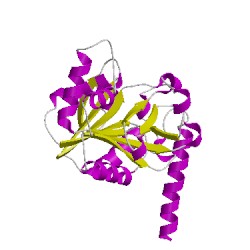 Image of CATH 1hm8B01