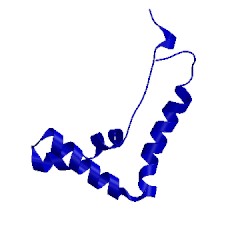 Image of CATH 1hme