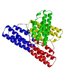 Image of CATH 1hmo