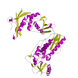 Image of CATH 1hmvA