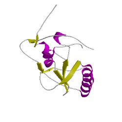 Image of CATH 1hmvA01