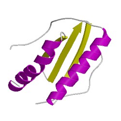 Image of CATH 1hmvA02