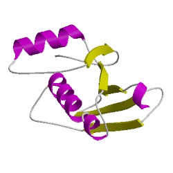 Image of CATH 1hmvA04