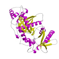 Image of CATH 1hmvB