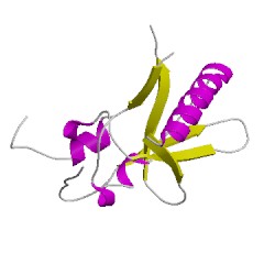 Image of CATH 1hmvB01