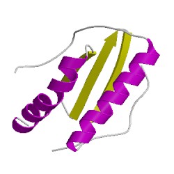 Image of CATH 1hmvC02