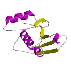 Image of CATH 1hmvC04