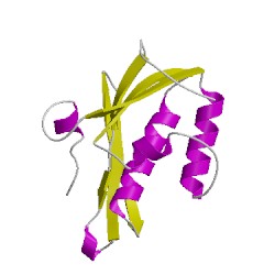 Image of CATH 1hmvC05