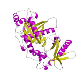 Image of CATH 1hmvD