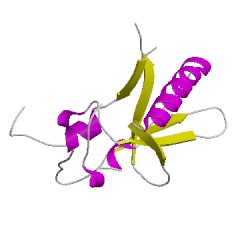 Image of CATH 1hmvD01