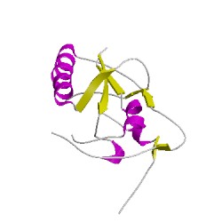 Image of CATH 1hmvE01