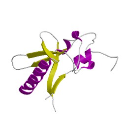 Image of CATH 1hmvF01