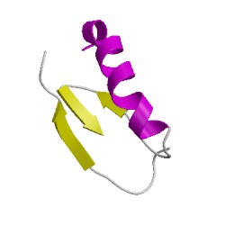 Image of CATH 1hmvF02