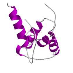 Image of CATH 1hmvF03