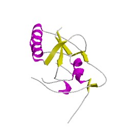 Image of CATH 1hmvG01