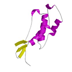 Image of CATH 1hmvG03