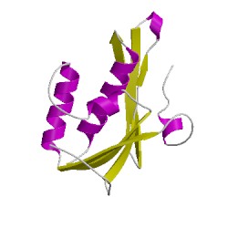 Image of CATH 1hmvG05