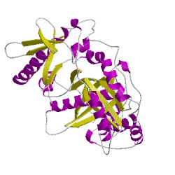 Image of CATH 1hmvH