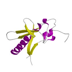 Image of CATH 1hmvH01