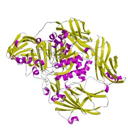 Image of CATH 1hn1A