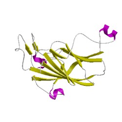 Image of CATH 1hn1A01