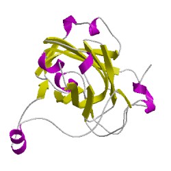 Image of CATH 1hn1B01