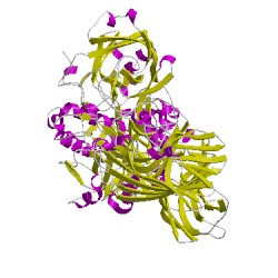 Image of CATH 1hn1C