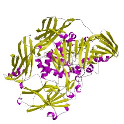 Image of CATH 1hn1D