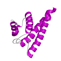 Image of CATH 1hncA02