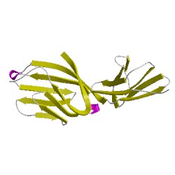 Image of CATH 1hngA