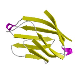 Image of CATH 1hngA01
