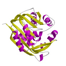 Image of CATH 1hnnA