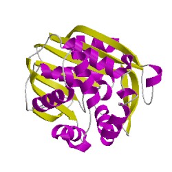 Image of CATH 1hnnB