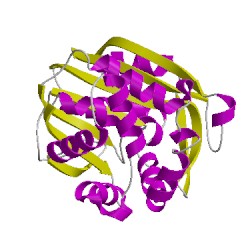 Image of CATH 1hnnB