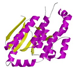 Image of CATH 1hnuA