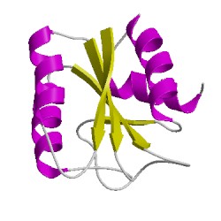 Image of CATH 1ho3A02