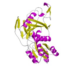 Image of CATH 1ho3B