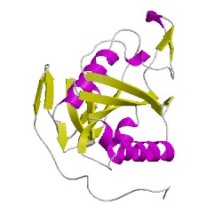 Image of CATH 1ho3B01