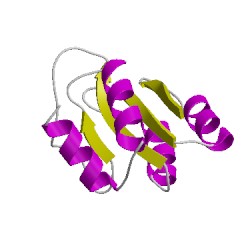 Image of CATH 1ho3B02