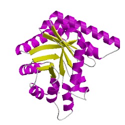 Image of CATH 1ho4C00