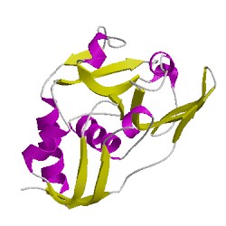 Image of CATH 1ho5A02