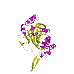 Image of CATH 1ho5B01