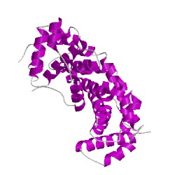 Image of CATH 1ho8A01