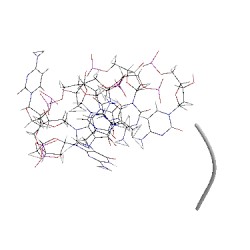 Image of CATH 1hoq