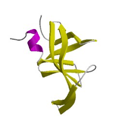 Image of CATH 1hosA