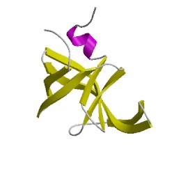 Image of CATH 1hosB