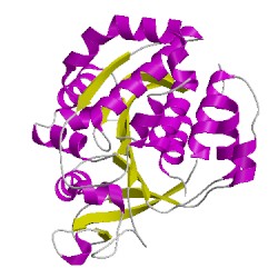 Image of CATH 1hozA