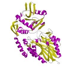 Image of CATH 1hp1A