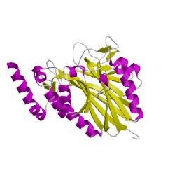 Image of CATH 1hp1A01