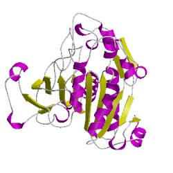 Image of CATH 1hplA01